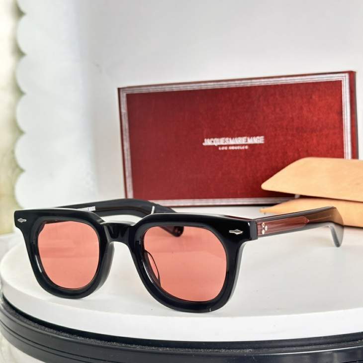 Picture of Jacques Marie Mage Sunglasses _SKUfw76200301fw